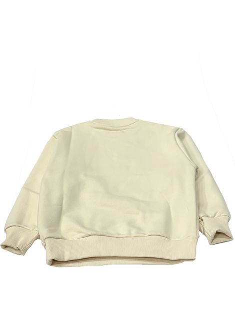 Felpa con logo MARKET KIDS | F5MKJBSW033012